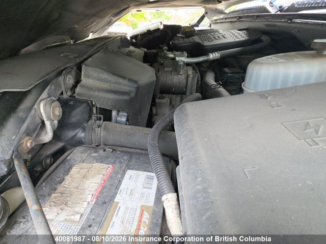 Продажа на аукционе авто 2004 Gmc Sierra K2500 Heavy Duty, vin: 1GTHK291X4E215348, номер лота: 40081987