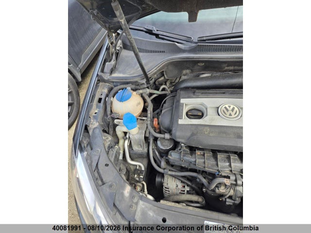 Продаж на аукціоні авто 2012 Volkswagen Gti, vin: WVWHV7AJ0CW137848, номер лоту: 40081991