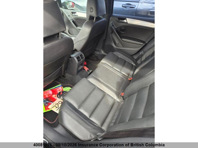 Продаж на аукціоні авто 2012 Volkswagen Gti, vin: WVWHV7AJ0CW137848, номер лоту: 40081991