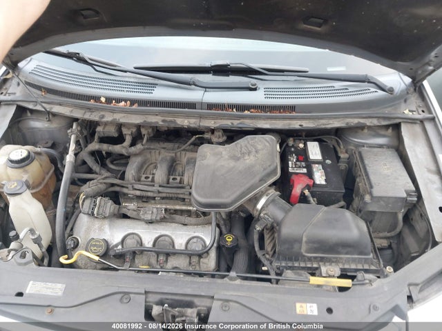Aukcja sprzedaży 2007 Ford Edge, vin: 2FMDK49C77BA89294, numer aukcji: 40081992