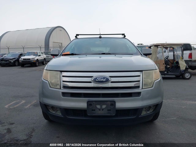 Aukcja sprzedaży 2007 Ford Edge, vin: 2FMDK49C77BA89294, numer aukcji: 40081992