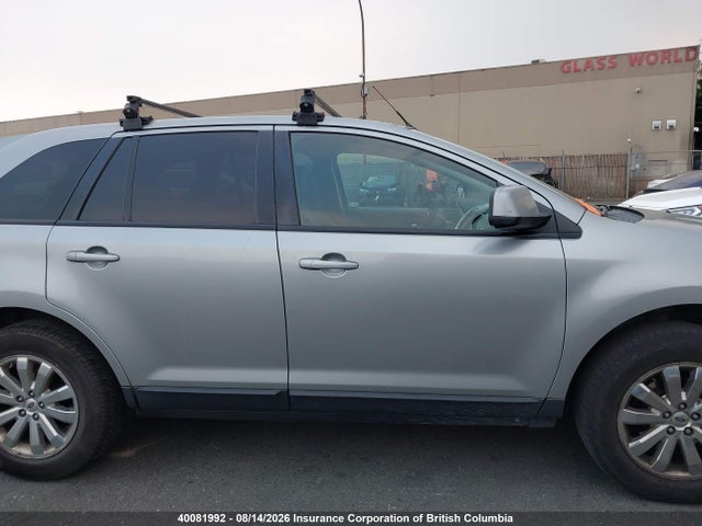 Aukcja sprzedaży 2007 Ford Edge, vin: 2FMDK49C77BA89294, numer aukcji: 40081992