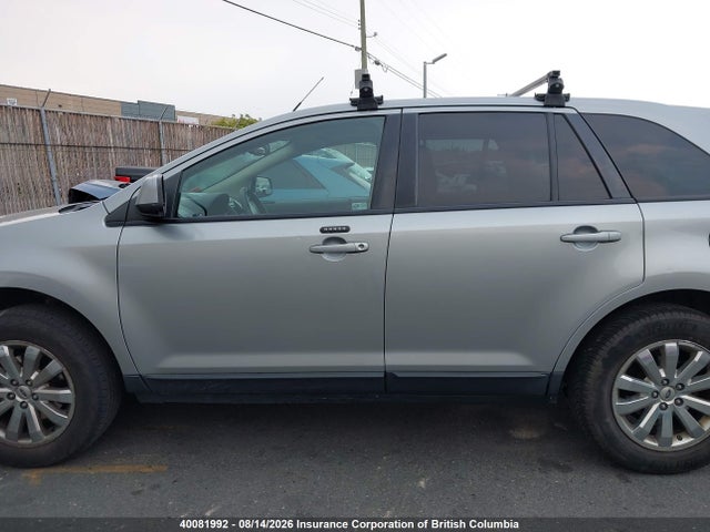 Aukcja sprzedaży 2007 Ford Edge, vin: 2FMDK49C77BA89294, numer aukcji: 40081992