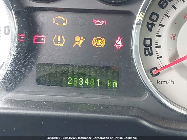 Aukcja sprzedaży 2007 Ford Edge, vin: 2FMDK49C77BA89294, numer aukcji: 40081992