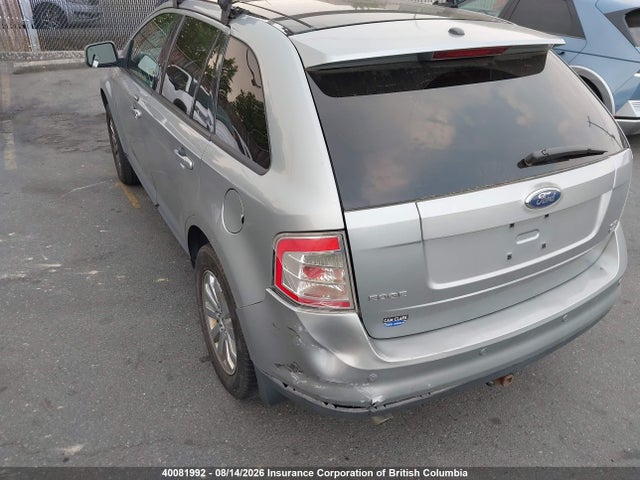 Aukcja sprzedaży 2007 Ford Edge, vin: 2FMDK49C77BA89294, numer aukcji: 40081992