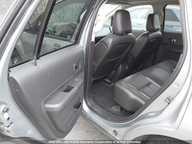 Aukcja sprzedaży 2007 Ford Edge, vin: 2FMDK49C77BA89294, numer aukcji: 40081992