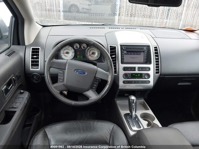 Aukcja sprzedaży 2007 Ford Edge, vin: 2FMDK49C77BA89294, numer aukcji: 40081992
