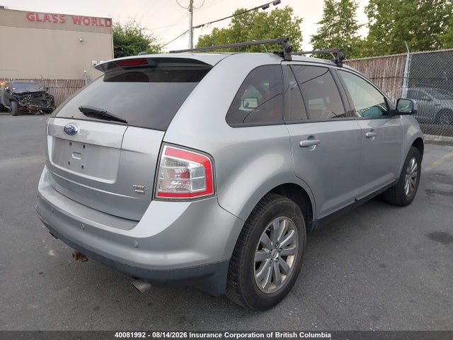 Aukcja sprzedaży 2007 Ford Edge, vin: 2FMDK49C77BA89294, numer aukcji: 40081992
