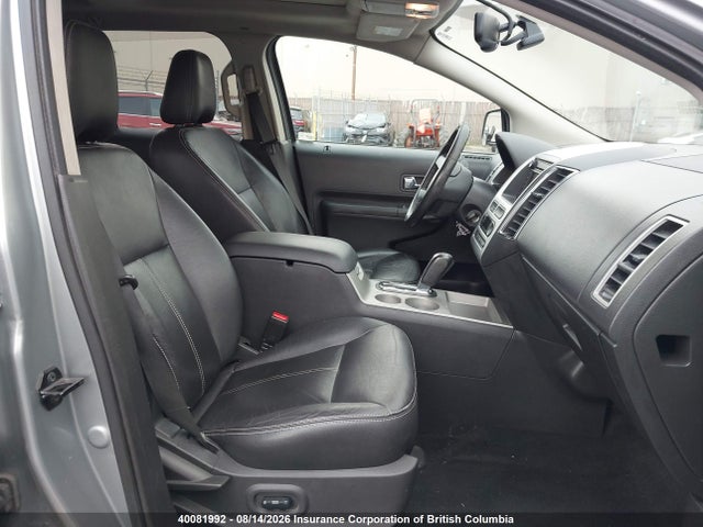 Aukcja sprzedaży 2007 Ford Edge, vin: 2FMDK49C77BA89294, numer aukcji: 40081992