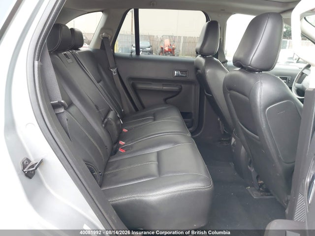 Aukcja sprzedaży 2007 Ford Edge, vin: 2FMDK49C77BA89294, numer aukcji: 40081992