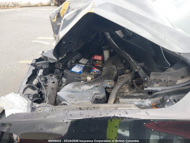 2017 Nissan Sentra 1.8 S/1.8 Sl/1.8 Sv მანქანა იყიდება აუქციონზე, vin: 3N1AB7AP8HL682744, აუქციონის ნომერი: 40058533