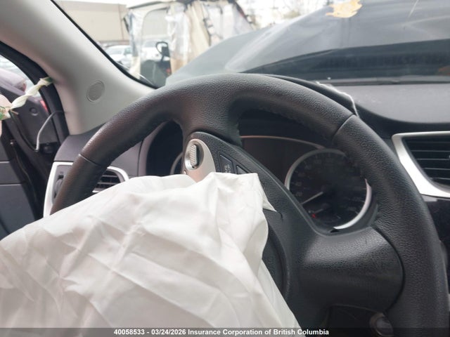 2017 Nissan Sentra 1.8 S/1.8 Sl/1.8 Sv მანქანა იყიდება აუქციონზე, vin: 3N1AB7AP8HL682744, აუქციონის ნომერი: 40058533