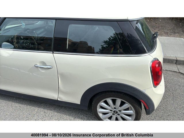 Mini Cooper 2015 WMWXM5C50F3A04239 Image 10