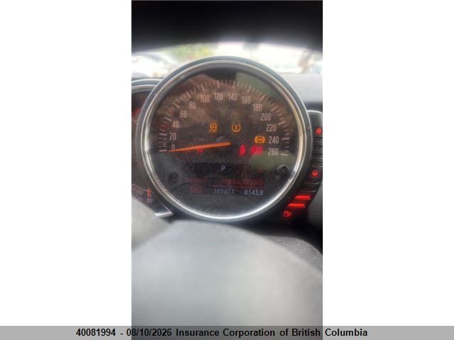 Mini Cooper 2015 WMWXM5C50F3A04239 Image 13