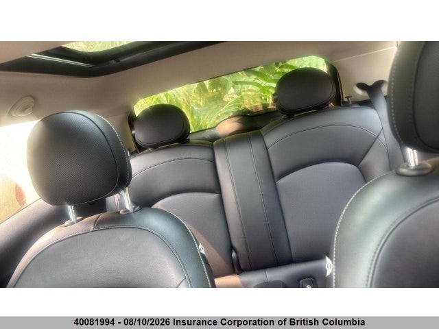 Mini Cooper 2015 WMWXM5C50F3A04239 Image 14