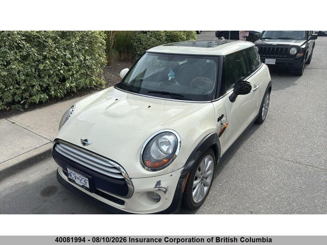 Mini Cooper 2015 WMWXM5C50F3A04239 Image 2