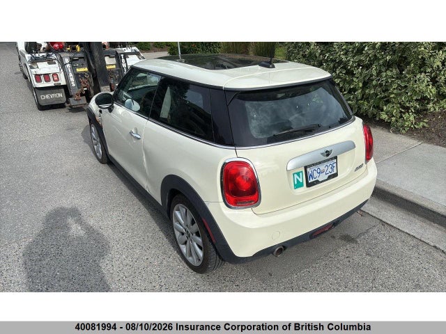 Mini Cooper 2015 WMWXM5C50F3A04239 Image 3