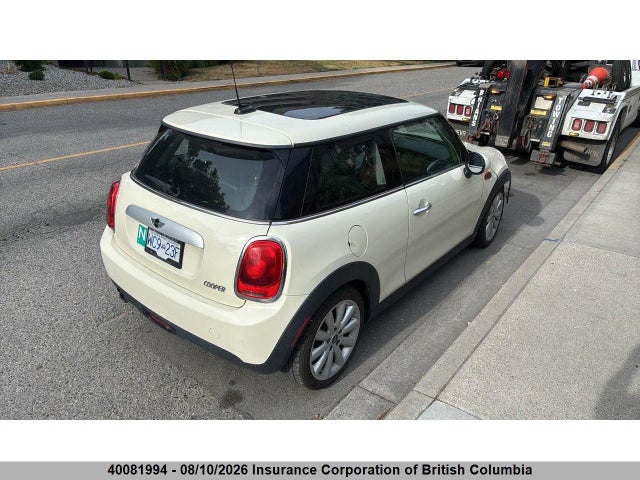 Mini Cooper 2015 WMWXM5C50F3A04239 Image 4