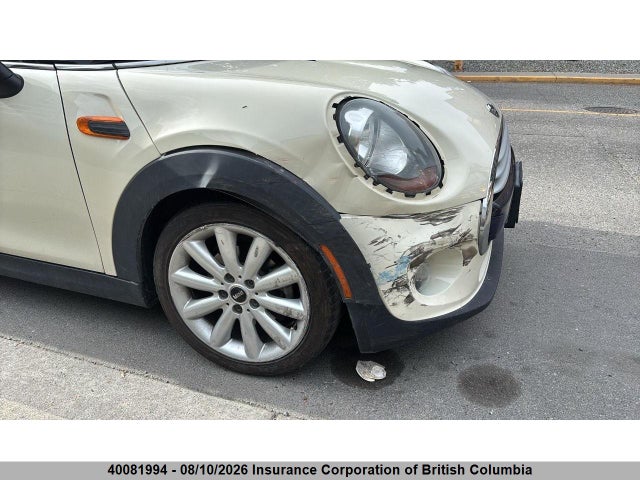 Mini Cooper 2015 WMWXM5C50F3A04239 Image 5