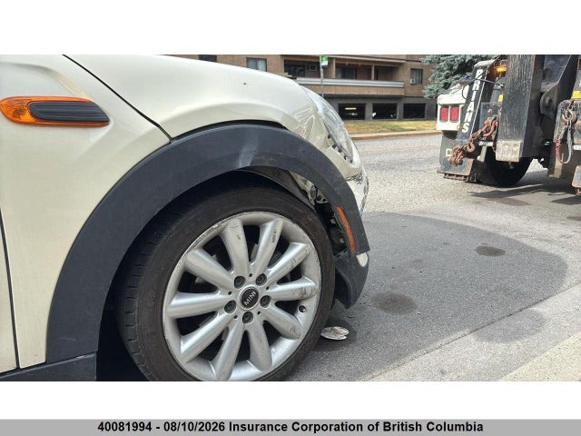 Mini Cooper 2015 WMWXM5C50F3A04239 Image 6