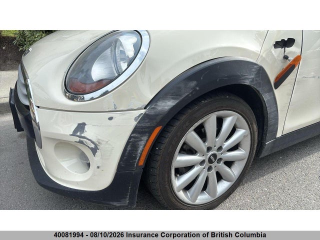 Mini Cooper 2015 WMWXM5C50F3A04239 Image 7