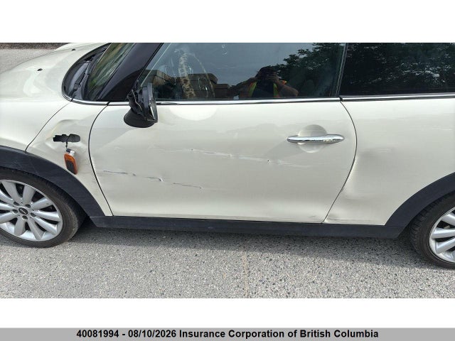 Mini Cooper 2015 WMWXM5C50F3A04239 Image 9