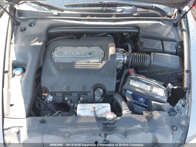 Продажа на аукционе авто 2005 Acura Tl, vin: 19UUA66275A048625, номер лота: 40062965