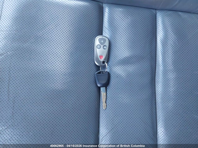 Продажа на аукционе авто 2005 Acura Tl, vin: 19UUA66275A048625, номер лота: 40062965