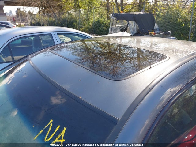 Продажа на аукционе авто 2005 Acura Tl, vin: 19UUA66275A048625, номер лота: 40062965