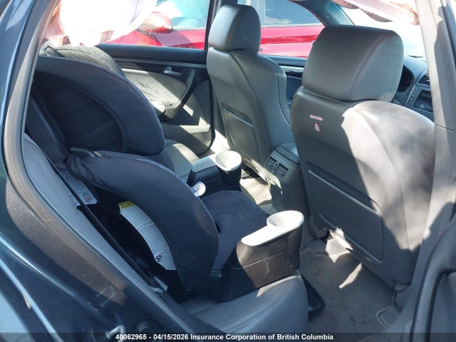 Продажа на аукционе авто 2005 Acura Tl, vin: 19UUA66275A048625, номер лота: 40062965