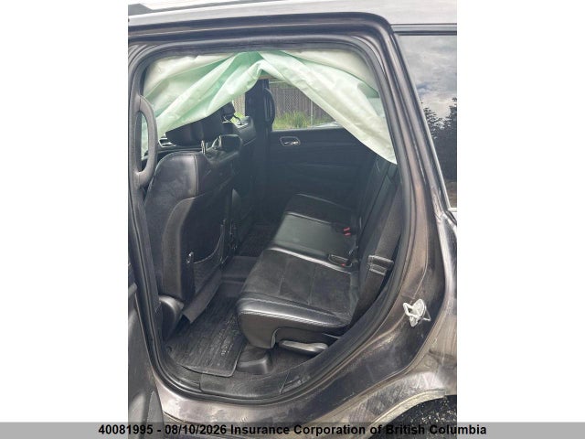 Aukcja sprzedaży 2018 Jeep Grand Cherokee Laredo, vin: 1C4RJFAG2JC364729, numer aukcji: 40081995