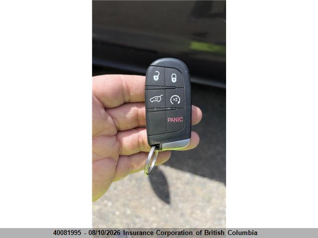 Aukcja sprzedaży 2018 Jeep Grand Cherokee Laredo, vin: 1C4RJFAG2JC364729, numer aukcji: 40081995