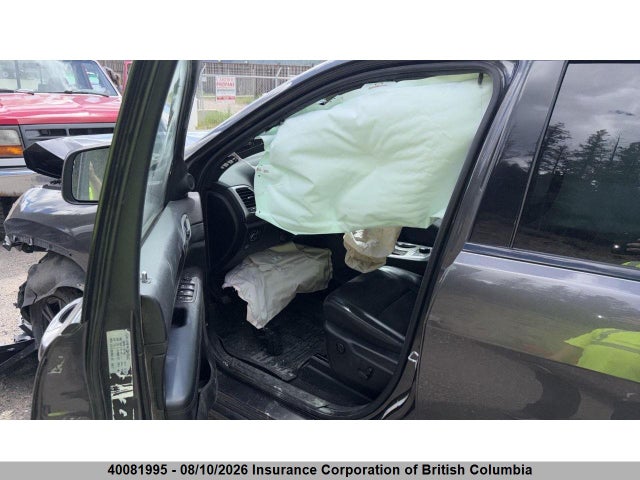 Aukcja sprzedaży 2018 Jeep Grand Cherokee Laredo, vin: 1C4RJFAG2JC364729, numer aukcji: 40081995