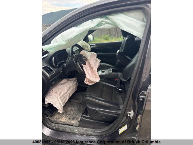 Aukcja sprzedaży 2018 Jeep Grand Cherokee Laredo, vin: 1C4RJFAG2JC364729, numer aukcji: 40081995