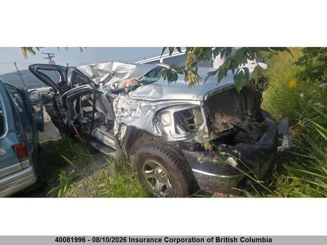 Aukcja sprzedaży 2008 Dodge Ram 1500 St/sxt, vin: 1D7HU182X8J137865, numer aukcji: 40081996