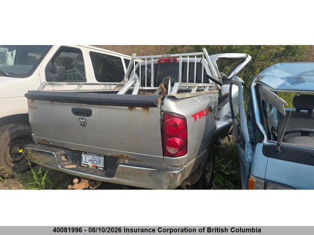 Продажа на аукционе авто 2008 Dodge Ram 1500 St/sxt, vin: 1D7HU182X8J137865, номер лота: 40081996