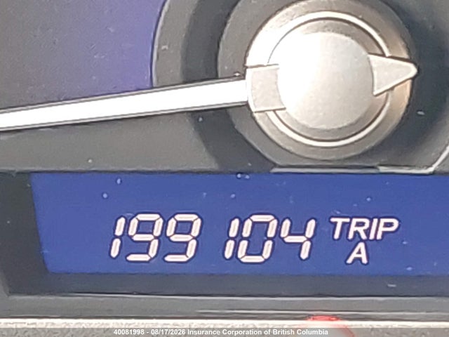 40081998 :رقم المزاد ، 2HGFA16857H014431 vin ، 2007 Honda Civic مزاد بيع