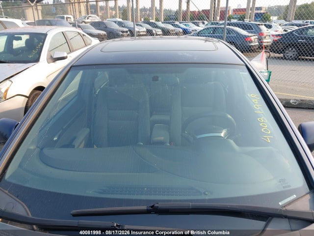 40081998 :رقم المزاد ، 2HGFA16857H014431 vin ، 2007 Honda Civic مزاد بيع