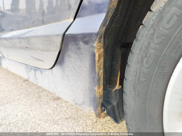 40081998 :رقم المزاد ، 2HGFA16857H014431 vin ، 2007 Honda Civic مزاد بيع