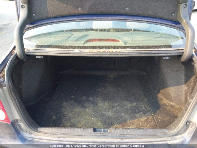 40081998 :رقم المزاد ، 2HGFA16857H014431 vin ، 2007 Honda Civic مزاد بيع