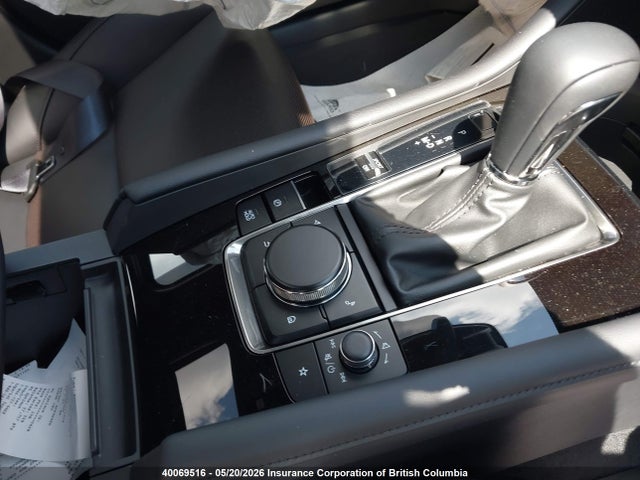 40069516 :رقم المزاد ، JM1BPBMY3S1784140 vin ، 2025 Mazda 3 Gt مزاد بيع