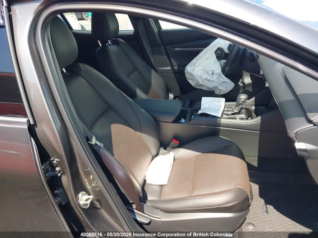 40069516 :رقم المزاد ، JM1BPBMY3S1784140 vin ، 2025 Mazda 3 Gt مزاد بيع