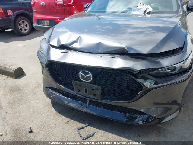 40069516 :رقم المزاد ، JM1BPBMY3S1784140 vin ، 2025 Mazda 3 Gt مزاد بيع