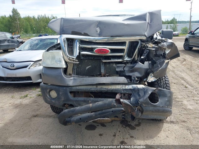 Aukcja sprzedaży 2007 Ford F150 Supercrew, vin: 1FTPW14V57KC28535, numer aukcji: 40080997