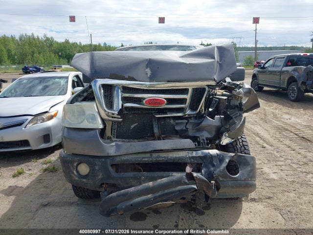 Aukcja sprzedaży 2007 Ford F150 Supercrew, vin: 1FTPW14V57KC28535, numer aukcji: 40080997