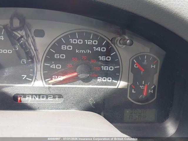 Aukcja sprzedaży 2007 Ford F150 Supercrew, vin: 1FTPW14V57KC28535, numer aukcji: 40080997