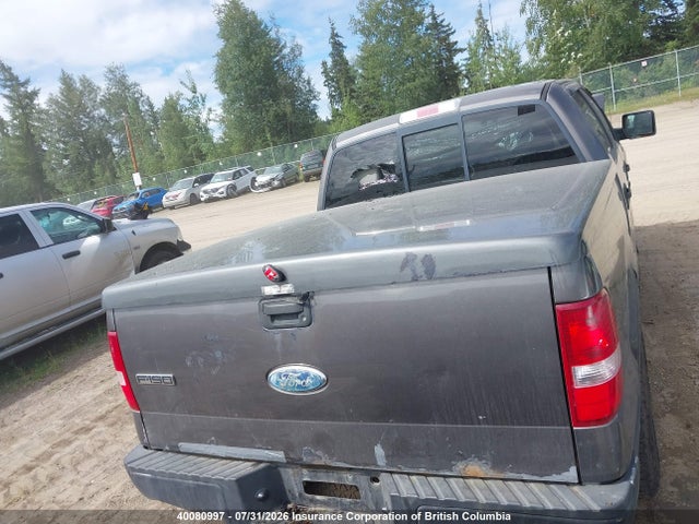 Aukcja sprzedaży 2007 Ford F150 Supercrew, vin: 1FTPW14V57KC28535, numer aukcji: 40080997