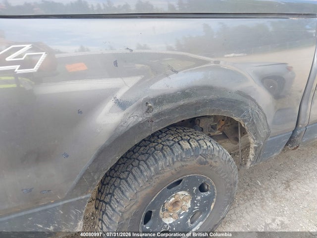 Aukcja sprzedaży 2007 Ford F150 Supercrew, vin: 1FTPW14V57KC28535, numer aukcji: 40080997