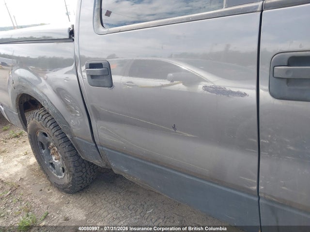Aukcja sprzedaży 2007 Ford F150 Supercrew, vin: 1FTPW14V57KC28535, numer aukcji: 40080997