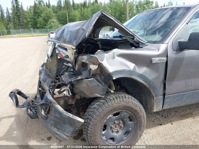 Aukcja sprzedaży 2007 Ford F150 Supercrew, vin: 1FTPW14V57KC28535, numer aukcji: 40080997